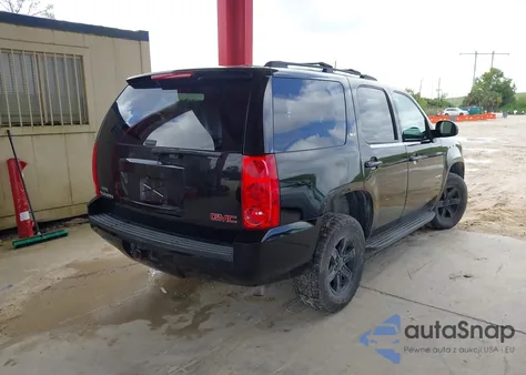 2012 GMC Yukon Slt from USA, damaged, VIN 1GKS2CE05CR160313